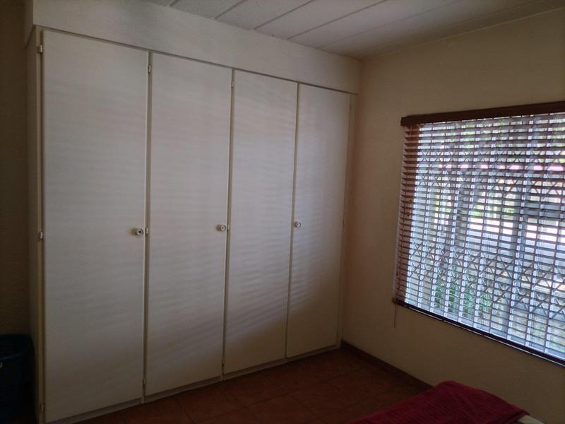 To Let 3 Bedroom Property for Rent in Sasolburg Ext 1 Free State
